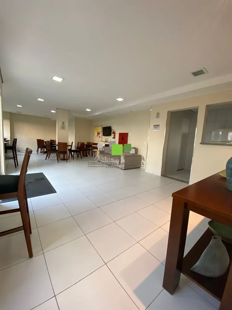 Apartamento, 3 quartos - Foto 8