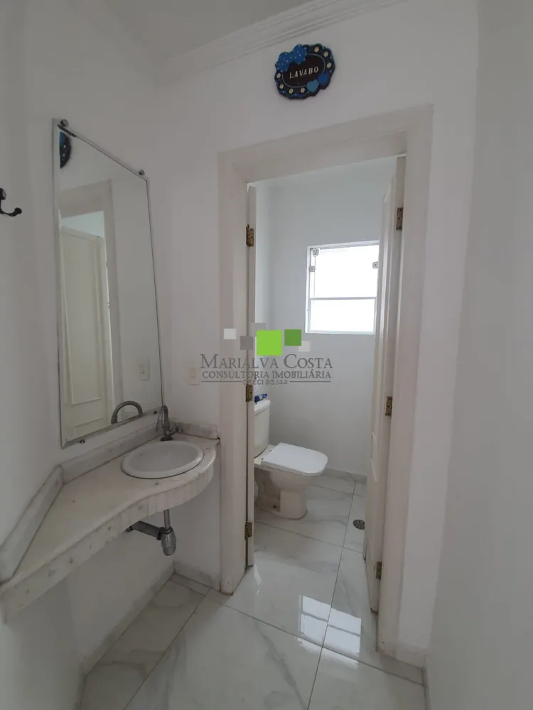 Casa, 3 quartos - Foto 5