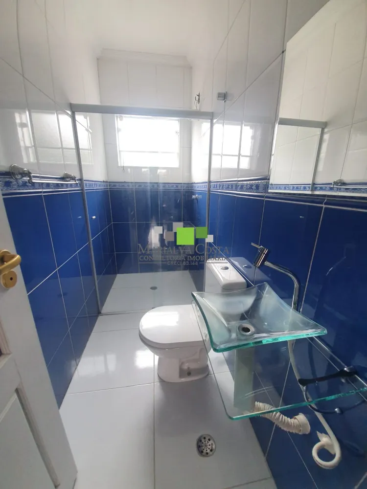 Casa, 3 quartos - Foto 7