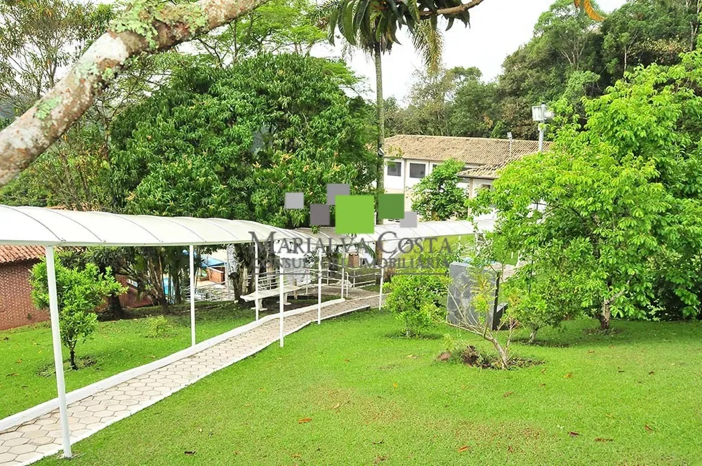 Sítio, 4 quartos, 40000 m² - Foto 7
