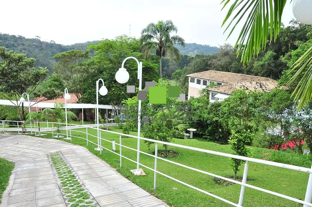 Sítio, 4 quartos, 40000 m² - Foto 9