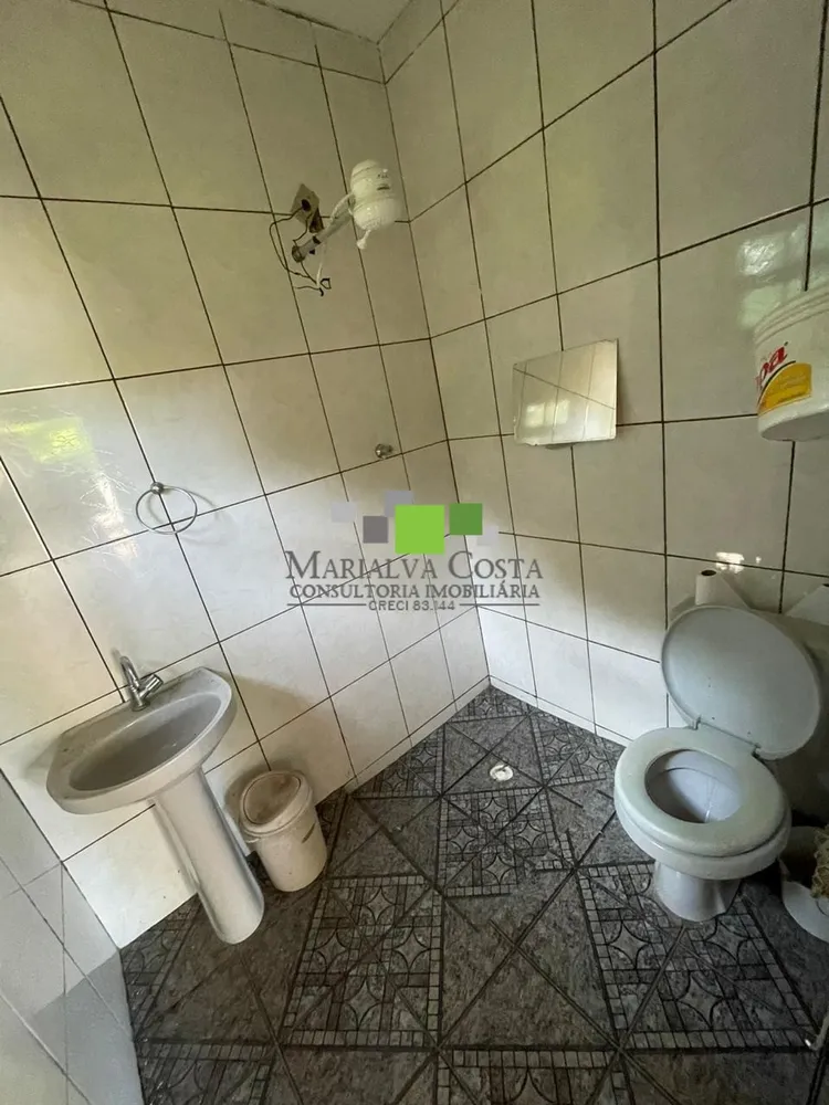 Chácara, 2 quartos - Foto 9
