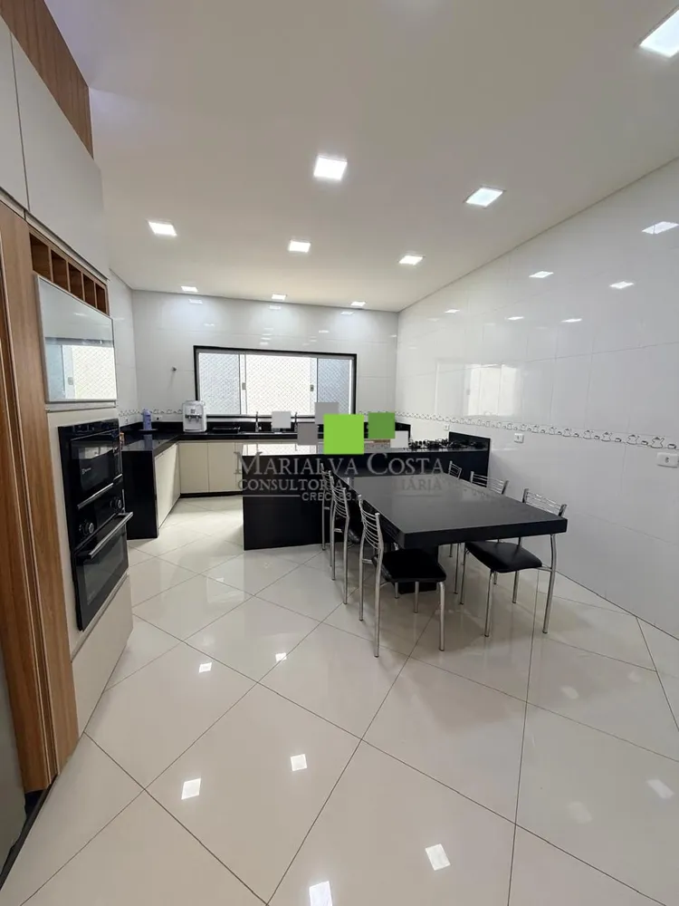 Casa, 4 quartos - Foto 7