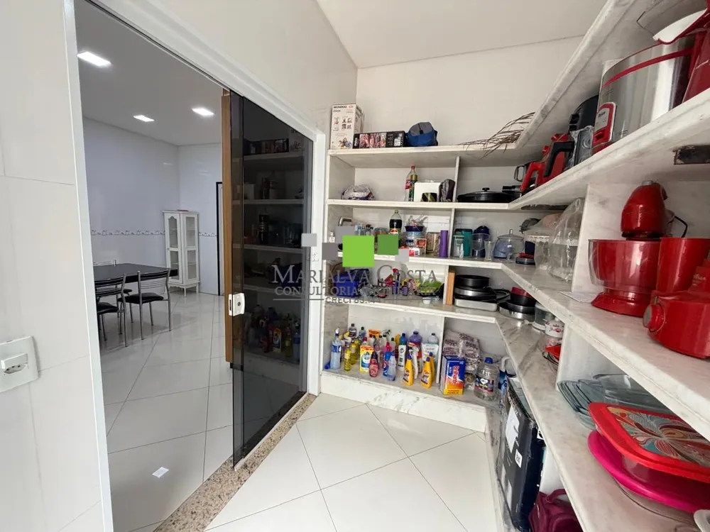 Casa, 4 quartos - Foto 8