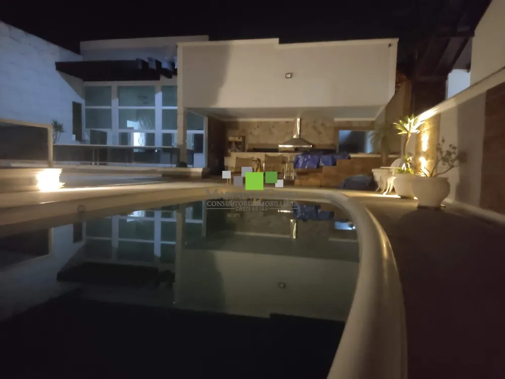 Casa, 4 quartos - Foto 6