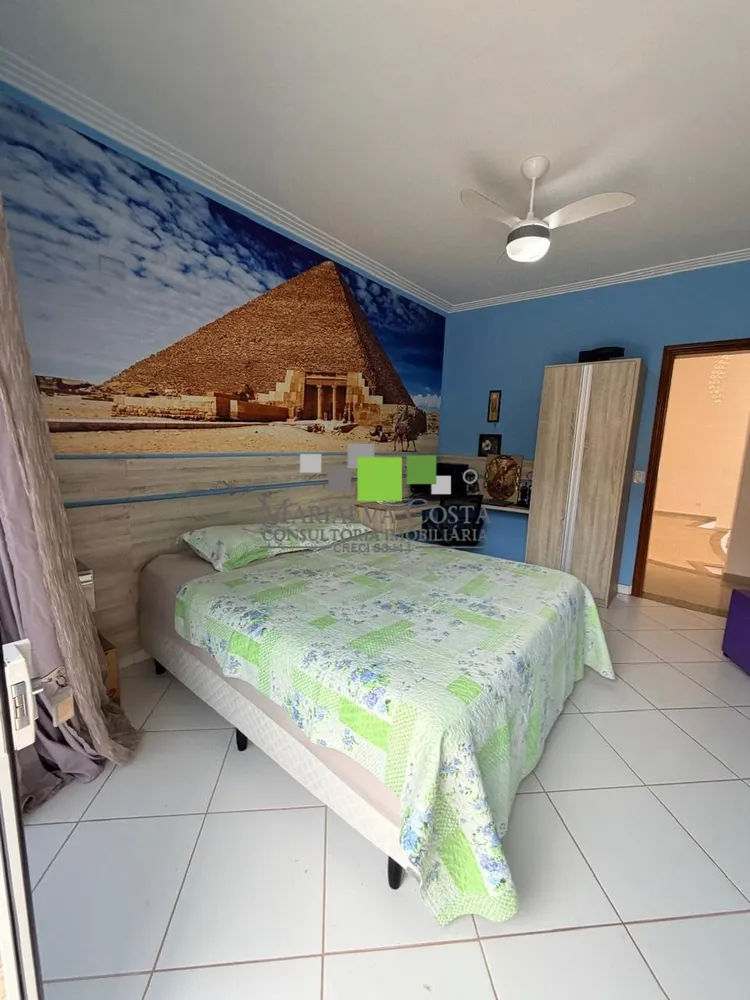 Casa, 4 quartos - Foto 15