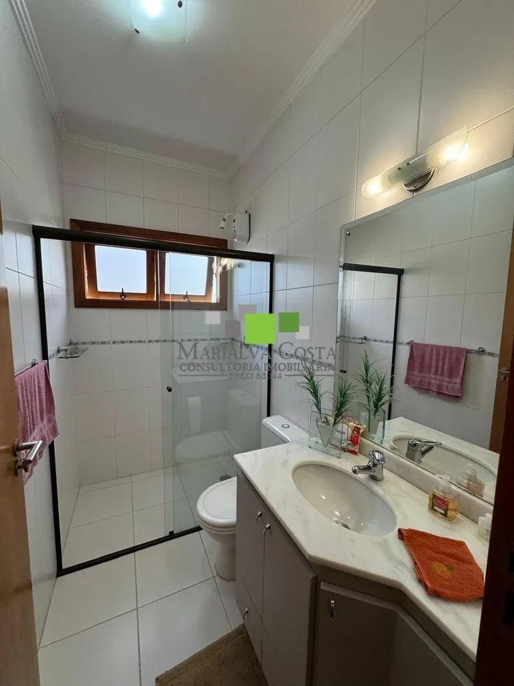Casa, 3 quartos - Foto 8