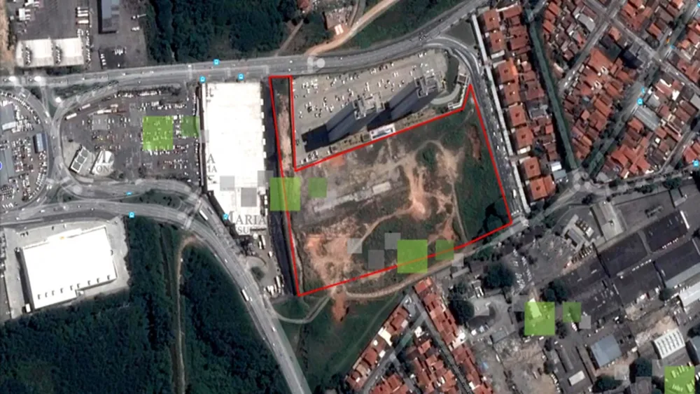Terreno, 2 hectares - Foto 3