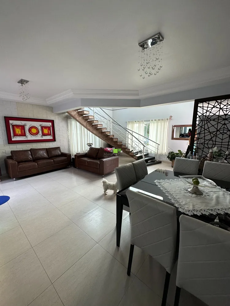 Casa, 3 quartos - Foto 6