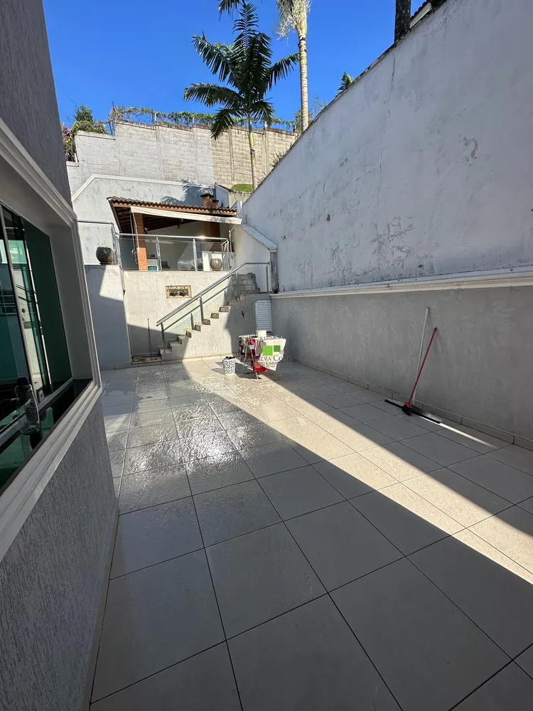 Casa, 3 quartos - Foto 12