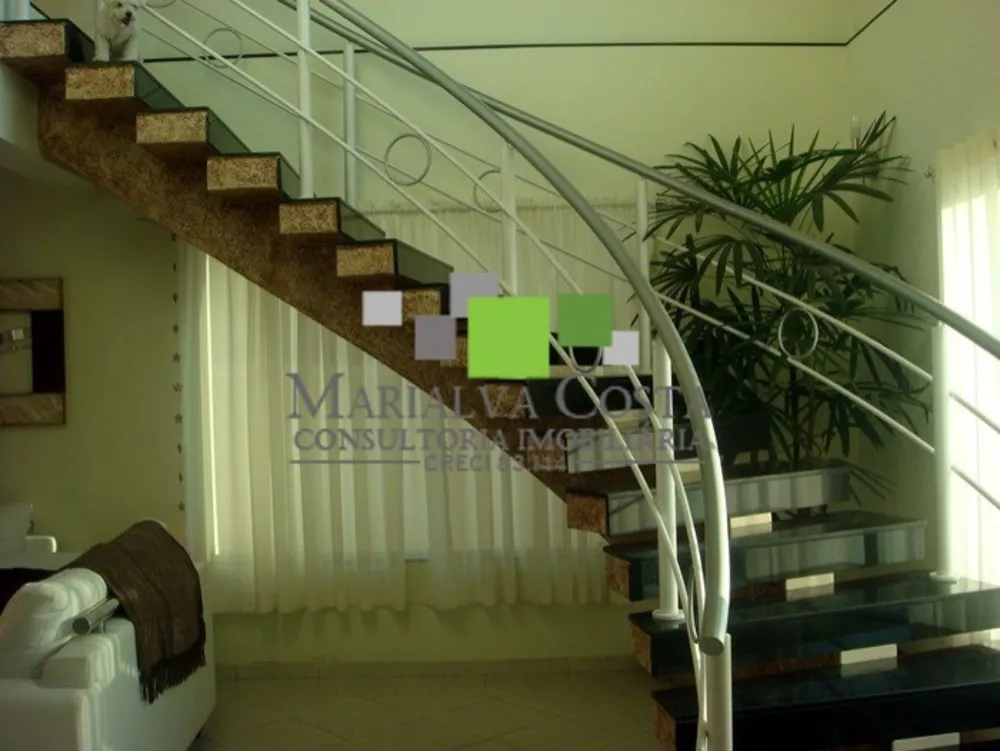 Casa, 3 quartos - Foto 7