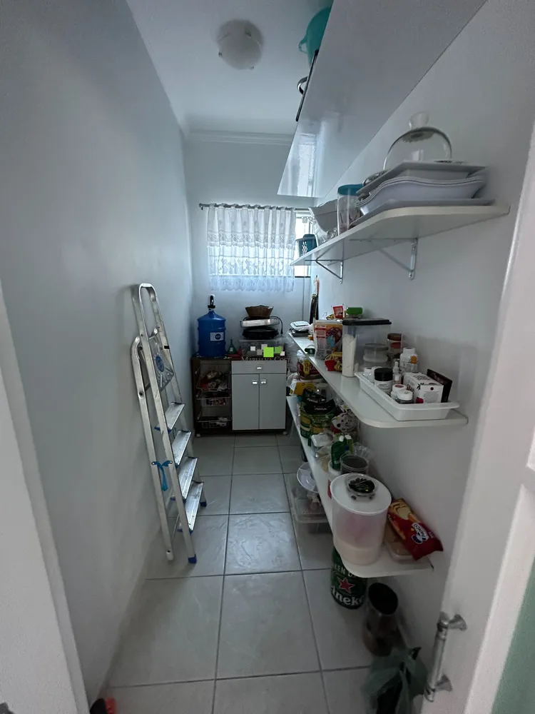 Casa, 3 quartos - Foto 10