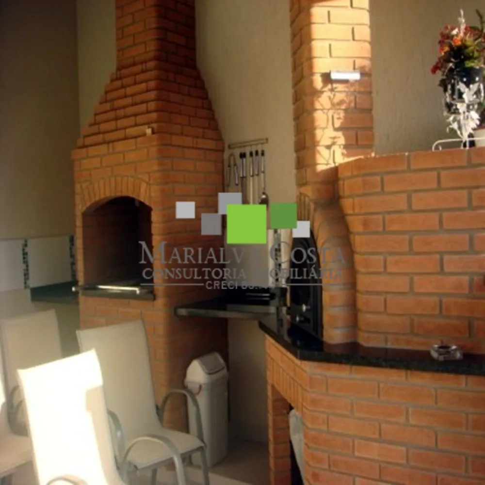 Casa, 3 quartos - Foto 11