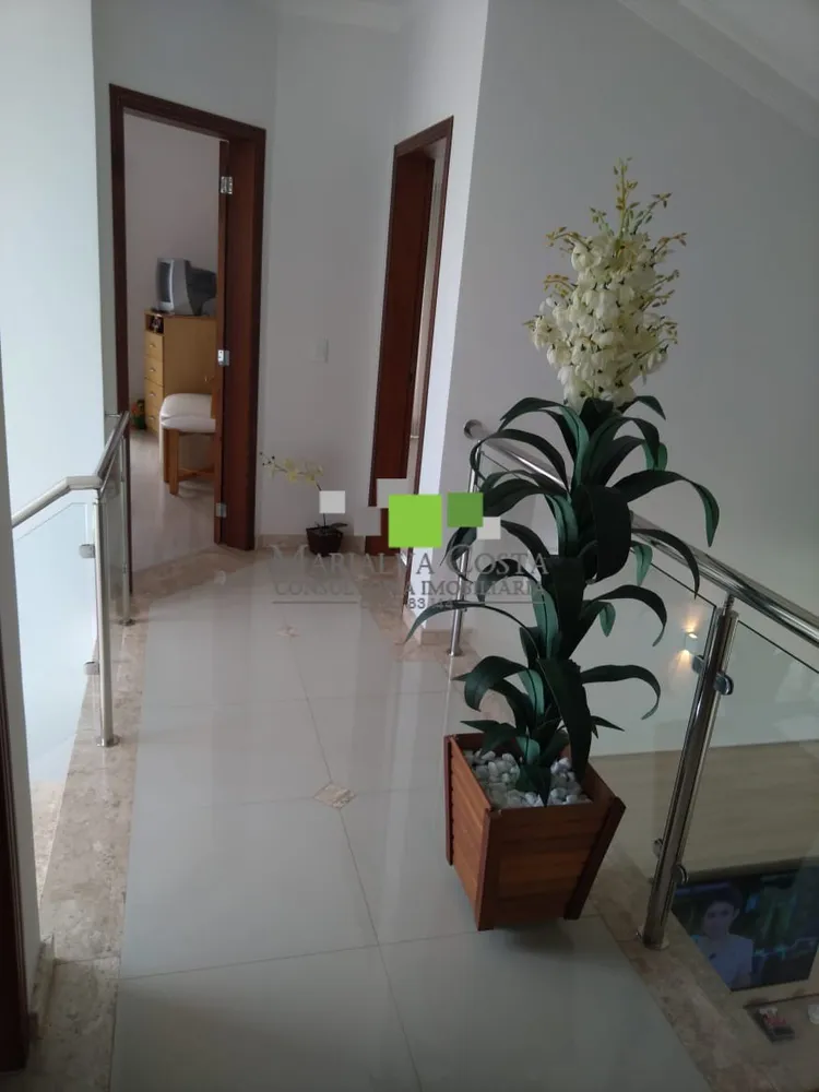 Casa, 4 quartos - Foto 8