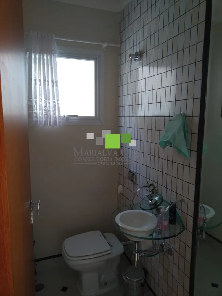 Casa, 4 quartos - Foto 10