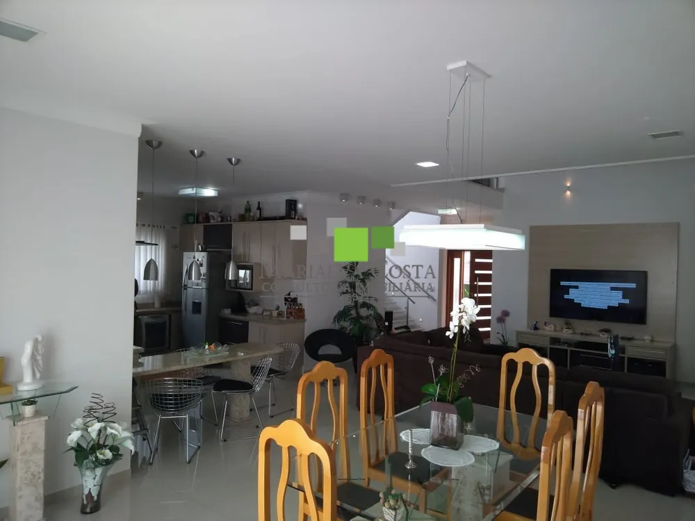 Casa, 4 quartos - Foto 5