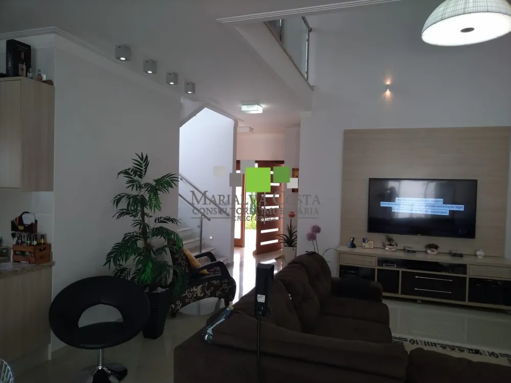 Casa, 4 quartos - Foto 4