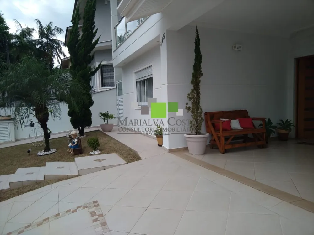Casa, 4 quartos - Foto 3