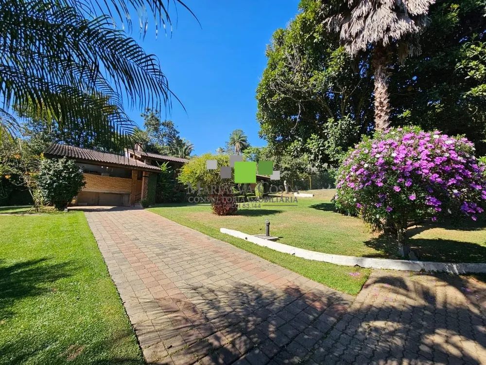 Chácara, 5 quartos - Foto 20