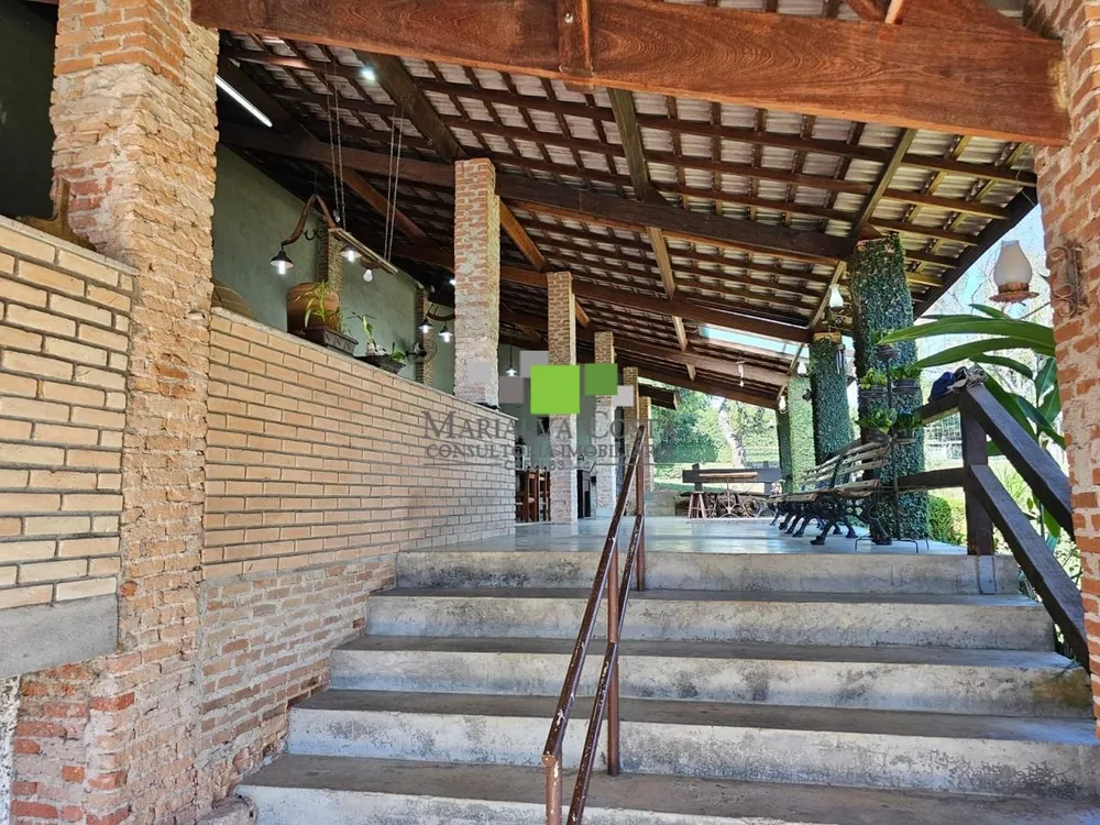 Chácara, 5 quartos - Foto 14