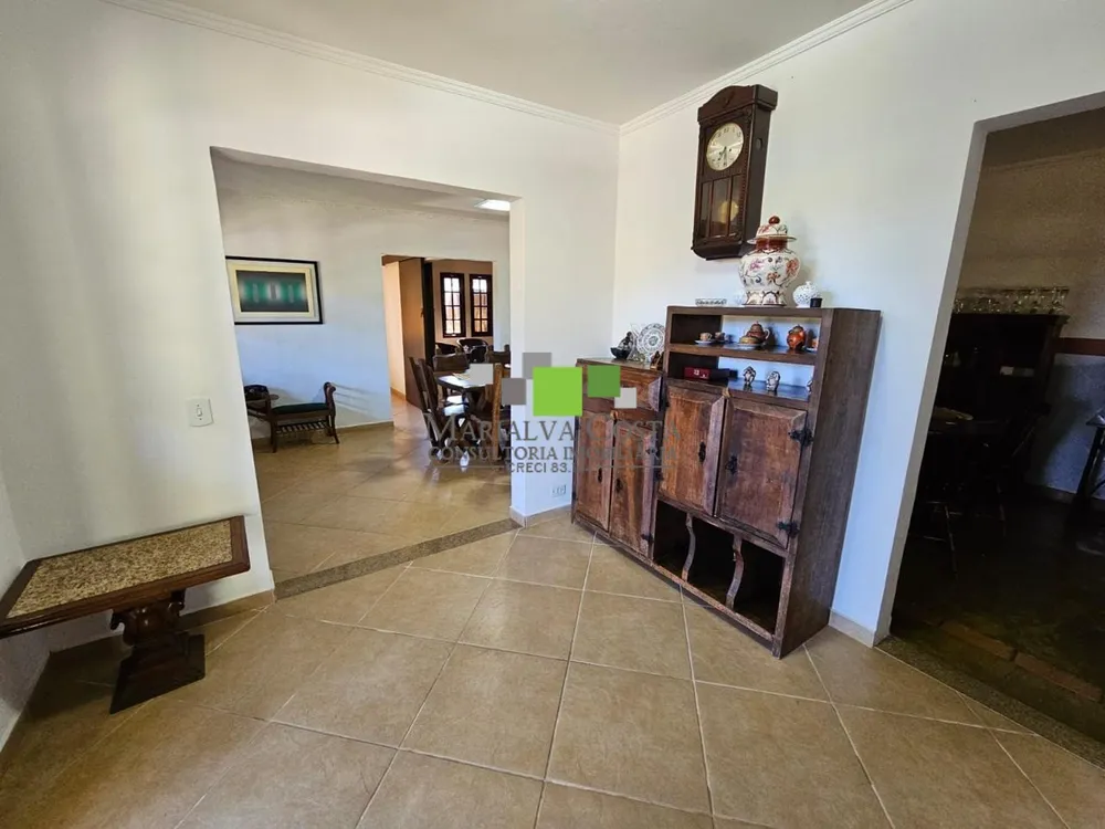 Chácara, 5 quartos - Foto 10
