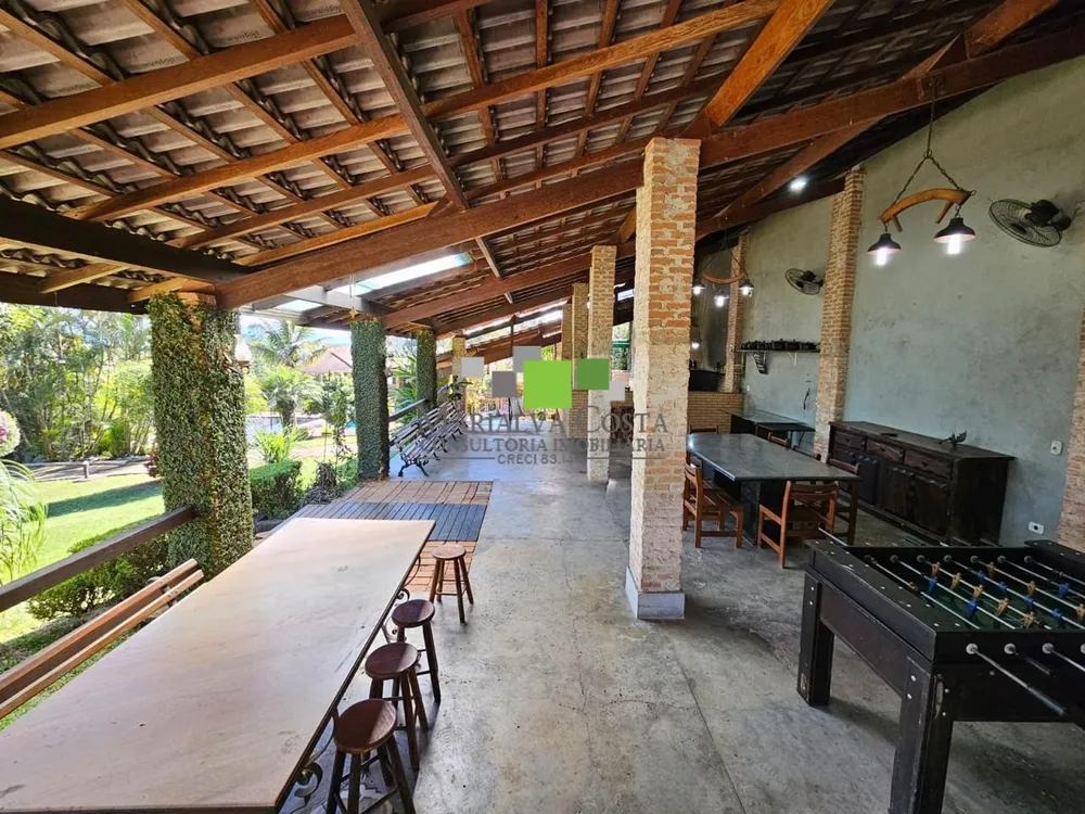 Chácara, 5 quartos - Foto 17
