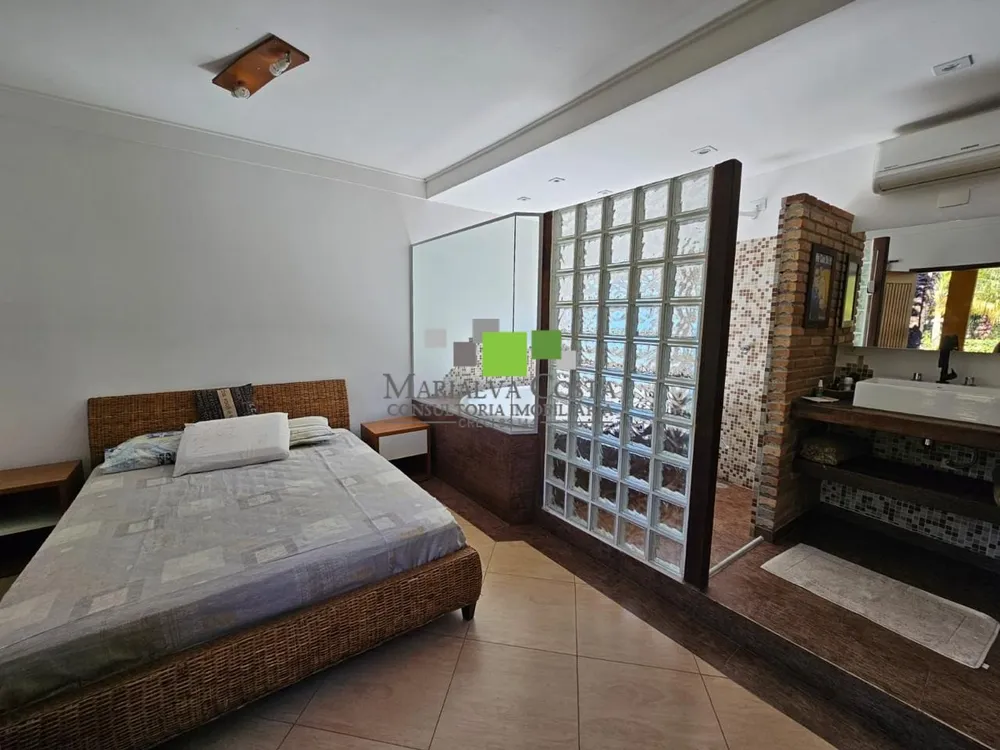 Chácara, 5 quartos - Foto 12