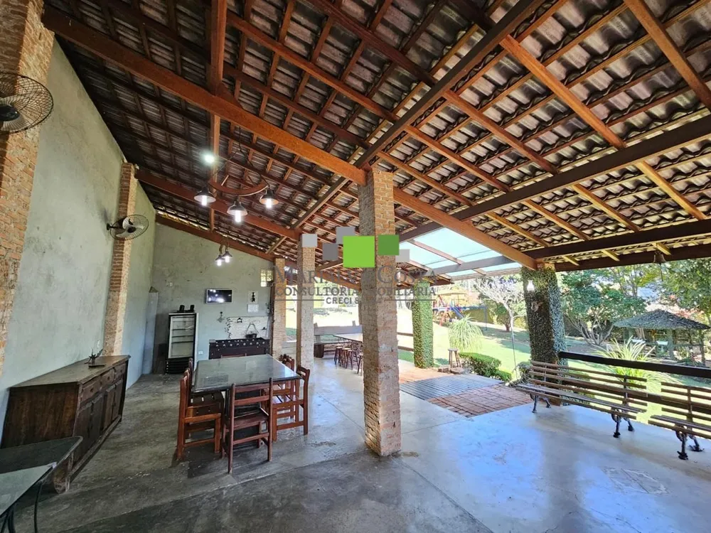 Chácara, 5 quartos - Foto 13