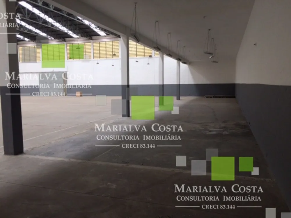 Depósito-Galpão, 3350 m² - Foto 4