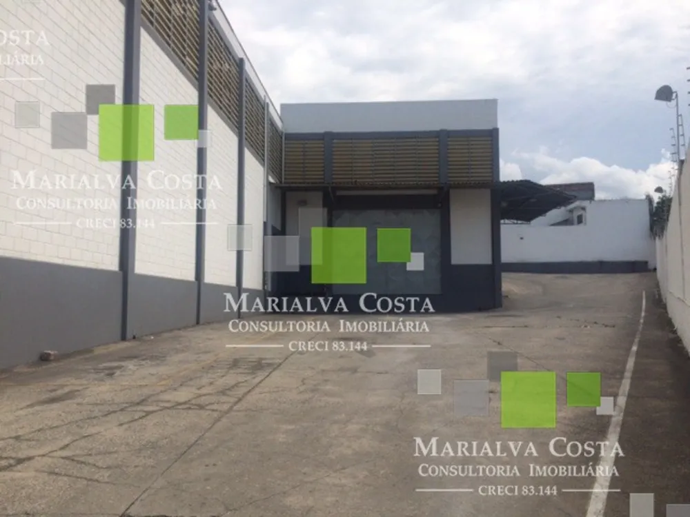 Depósito-Galpão, 3350 m² - Foto 10