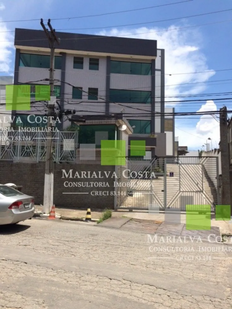 Depósito-Galpão, 3350 m² - Foto 2