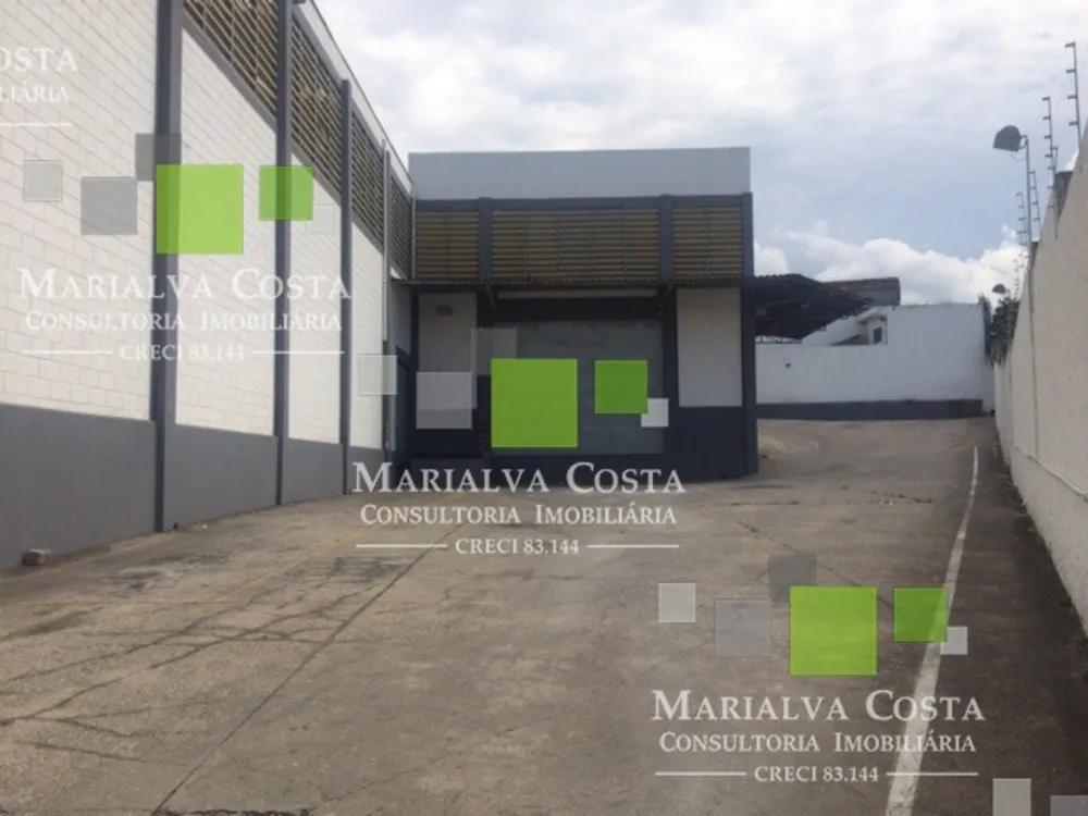 Depósito-Galpão, 3350 m² - Foto 11