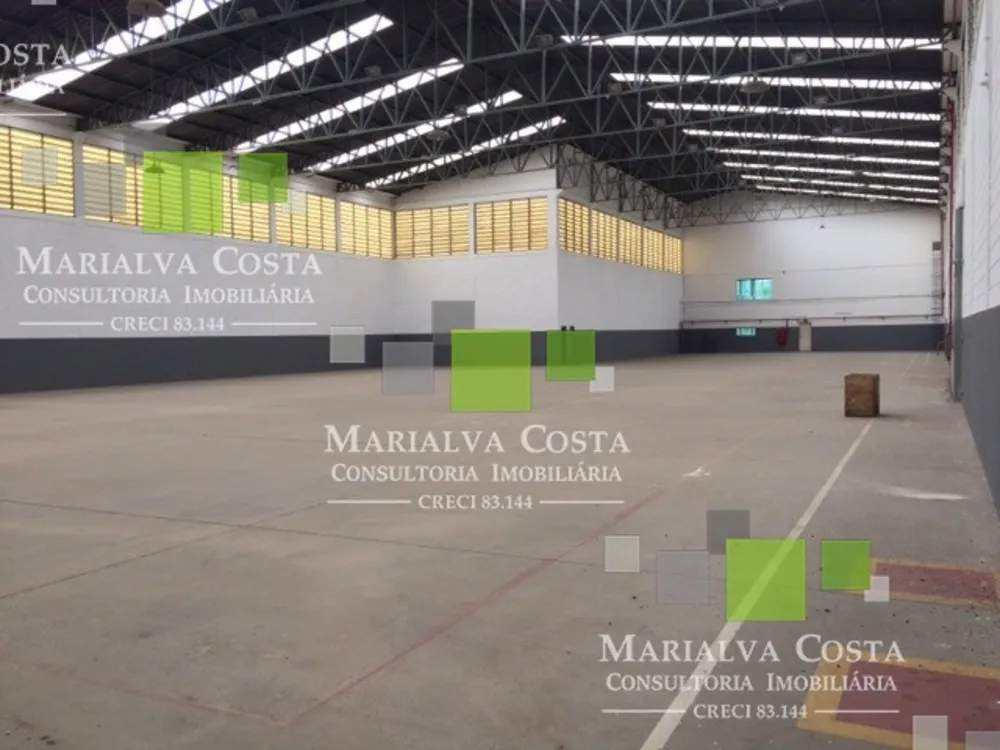 Depósito-Galpão, 3350 m² - Foto 6