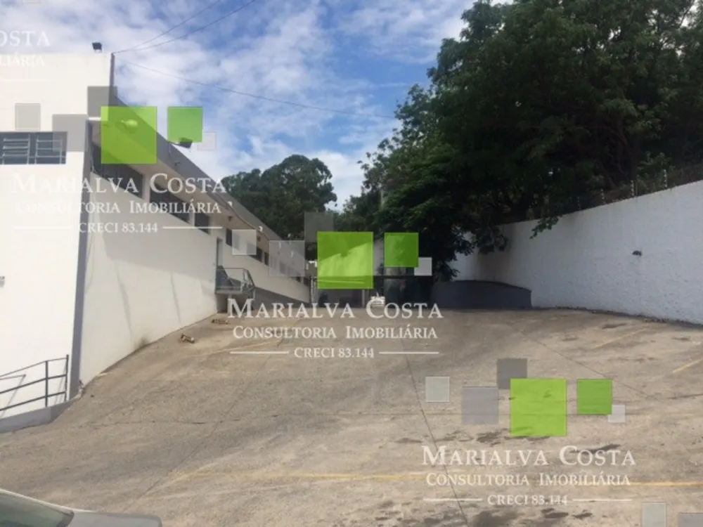 Depósito-Galpão, 3350 m² - Foto 9