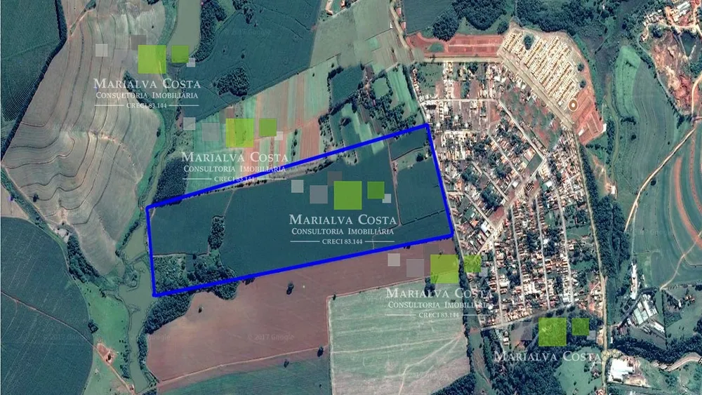 Terreno, 23 m² - Foto 1