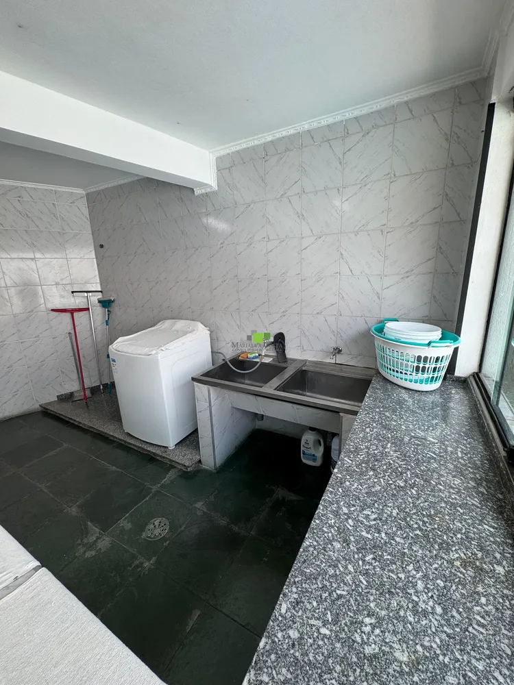 Casa, 3 quartos - Foto 7