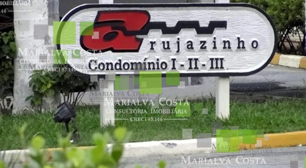Terreno, 1460 m² - Foto 1