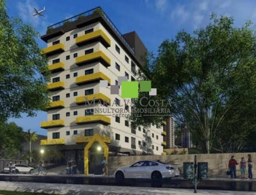 Apartamento, 2 quartos - Foto 4