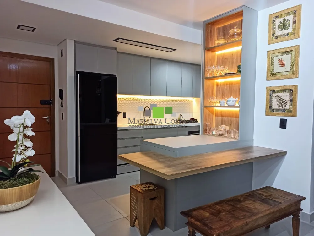 Apartamento, 2 quartos - Foto 4