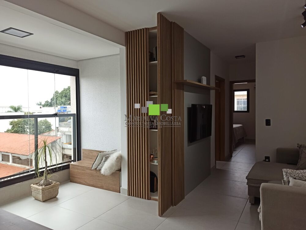 Apartamento, 2 quartos - Foto 3
