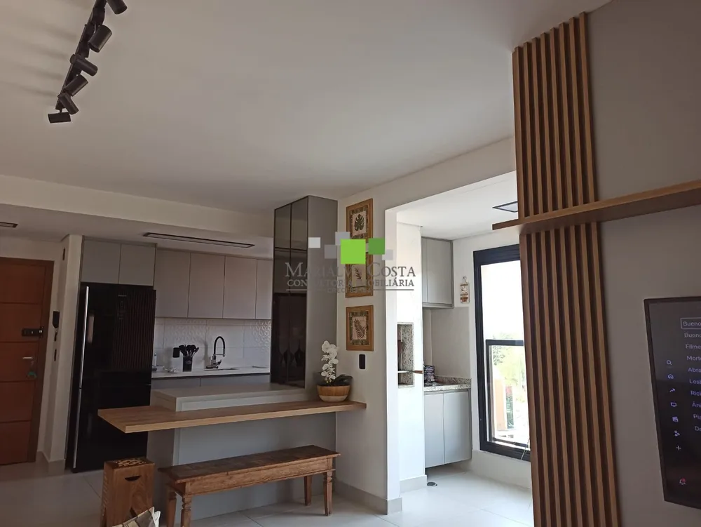 Apartamento, 2 quartos - Foto 3