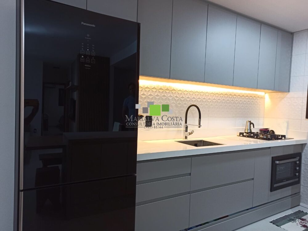 Apartamento, 2 quartos - Foto 2