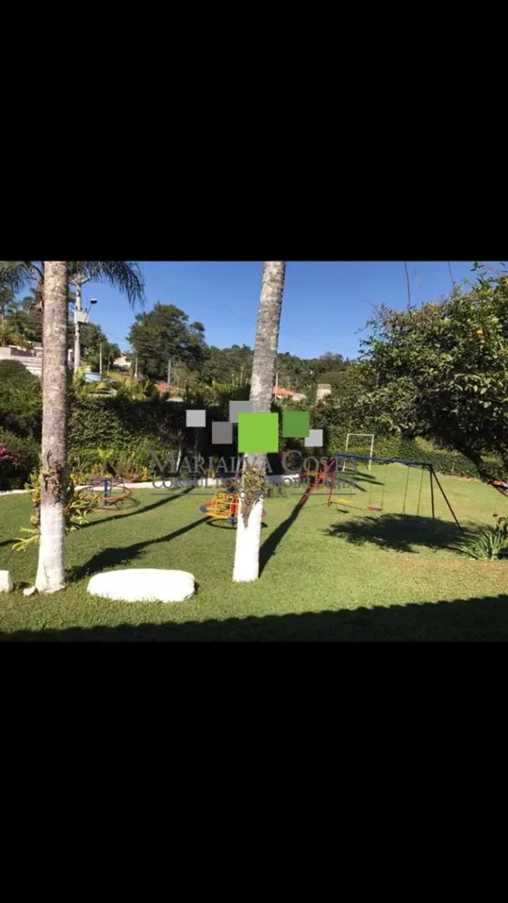 Chácara, 4 quartos - Foto 6