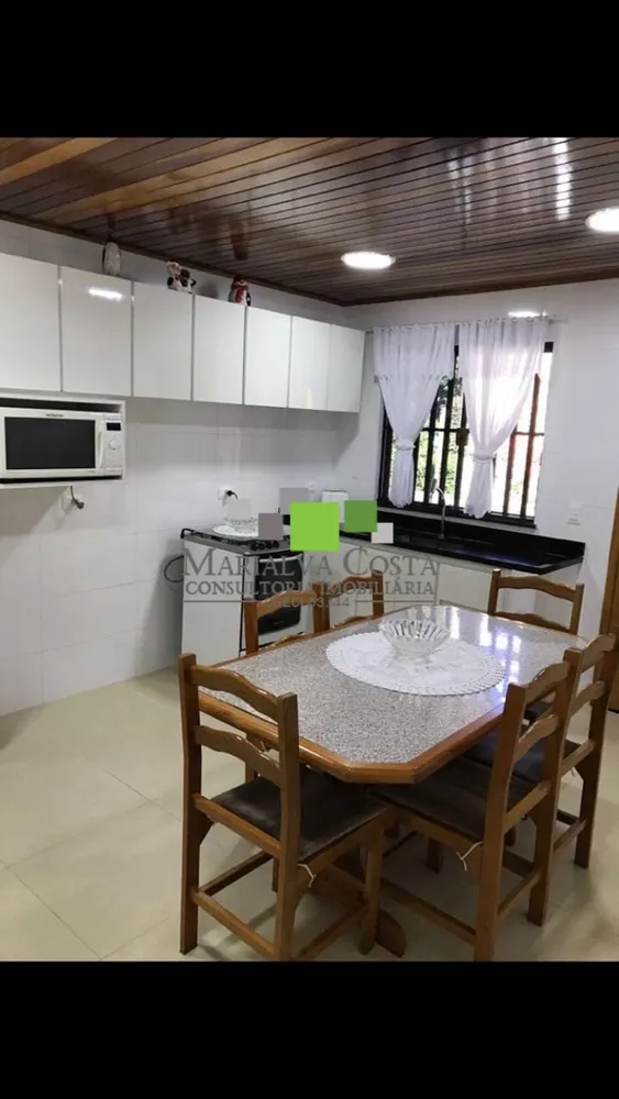 Chácara, 4 quartos - Foto 11