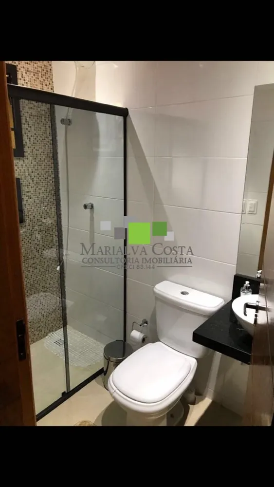 Chácara, 4 quartos - Foto 14