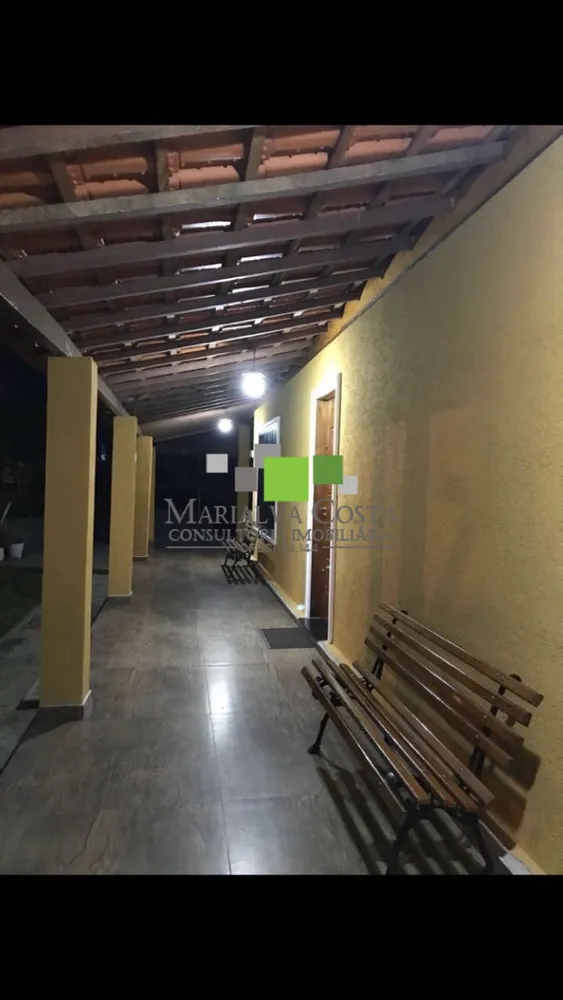 Chácara, 4 quartos - Foto 9