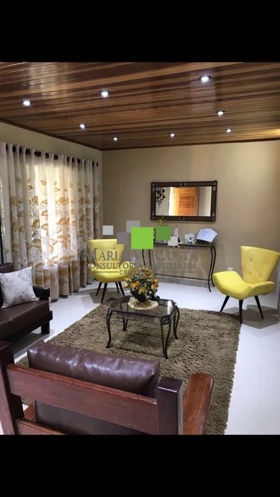 Chácara, 4 quartos - Foto 10