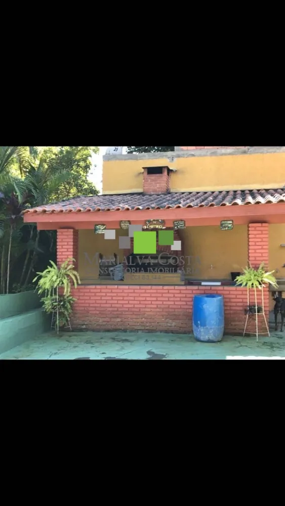 Chácara, 4 quartos - Foto 7
