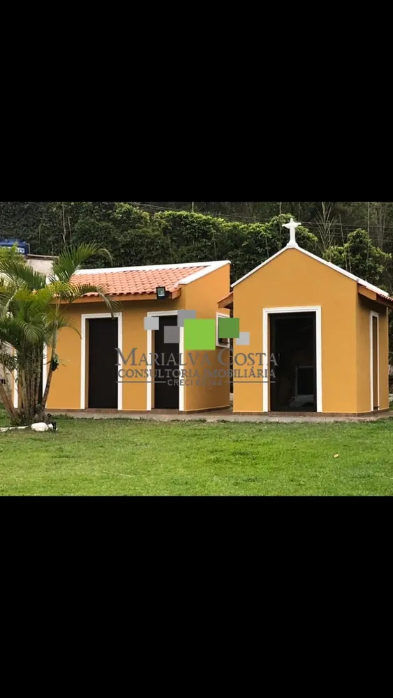 Chácara, 4 quartos - Foto 5