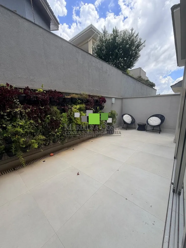 Casa, 3 quartos - Foto 10